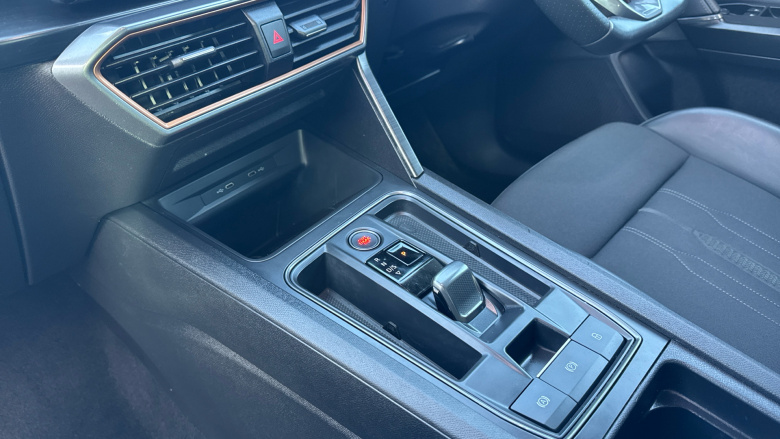 CUPRA Formentor 2.0 TSI 190 V1 5dr DSG 4Drive Petrol Estate